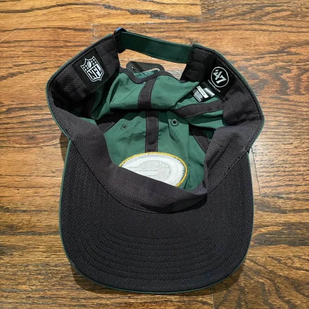 Nfl Men's Green Hat